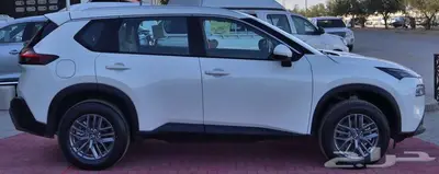 نيسان اكستريل كل الفئات سعودي 2025 فرع جده 22