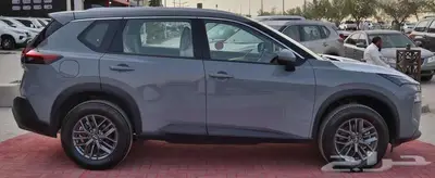 نيسان اكستريل كل الفئات سعودي 2025 فرع جده 12