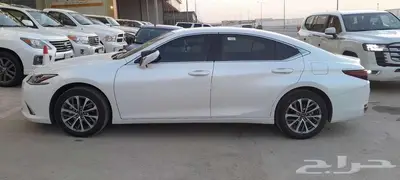 أخو الجديد ES250 - سعودية السعر190 2