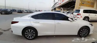أخو الجديد ES250 - سعودية السعر190 1