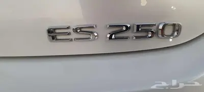 أخو الجديد ES250 - سعودية السعر190 8