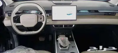جيتور داشينج ميد نص. فل موديل 2025 4