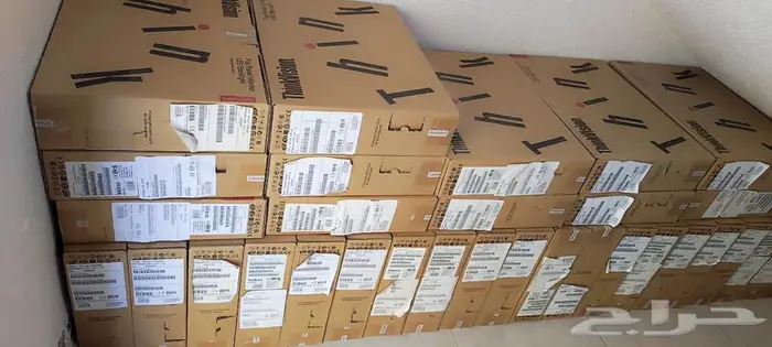 عرض أجهزة كمبيوتر_لينوفو_أصلي_مواصفات عالية_i5_جديدة_ب1200 13