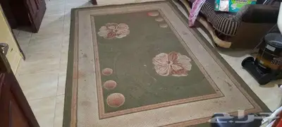 اثاث اطفال و سجاده و فريزر بحاله جيده 1