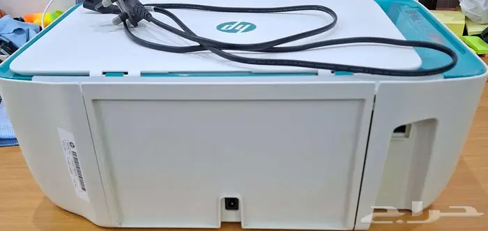 طابعة hp desk jet 2632 2