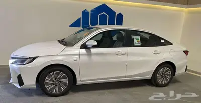 تويوتا يارس YARIS Y PLUS 2026 2