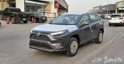 راف فور LE 2.5 هايبرد دفع رباعي 2025 0
