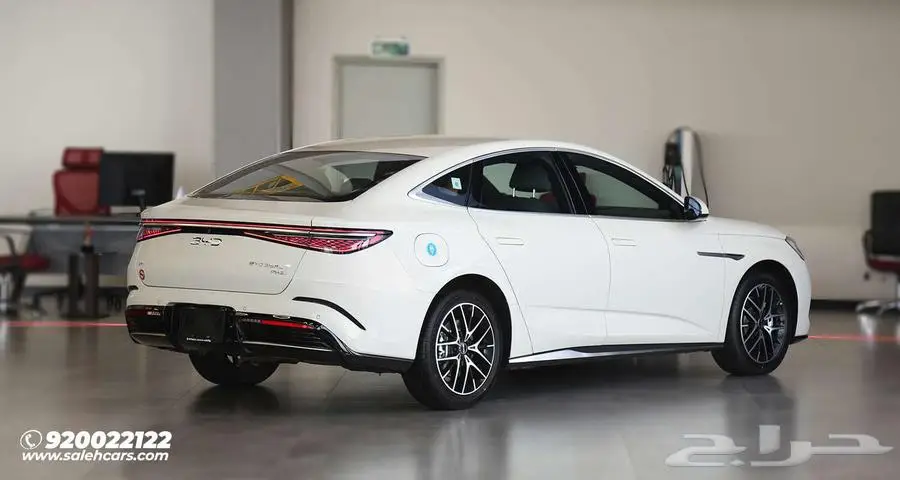بي واي دي سيل 07 Design 2025 تقنية وترفيه متكامل index