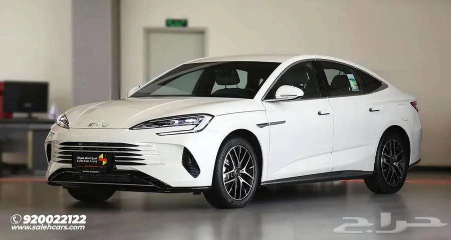 بي واي دي سيل 07 Design 2025 تقنية وترفيه متكامل index
