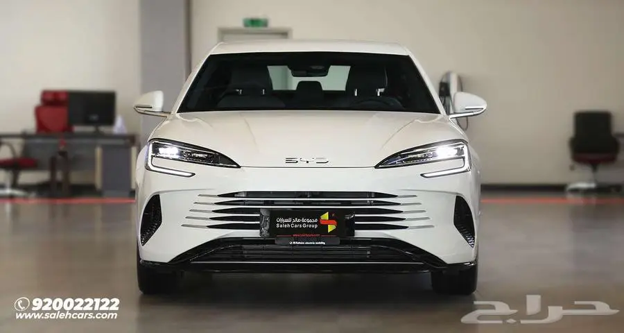 بي واي دي سيل 07 Design 2025 تقنية وترفيه متكامل index