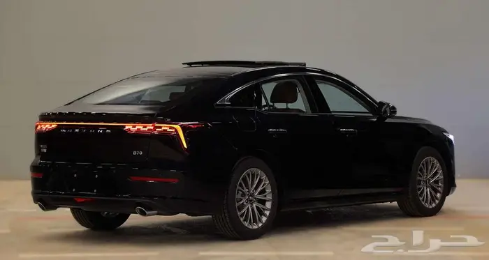 فاو بيستون B70 كمفورت 2025 رفاهية وتقنية بلا حدود 3