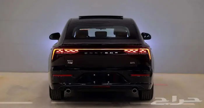 فاو بيستون B70 كمفورت 2025 رفاهية وتقنية بلا حدود 2