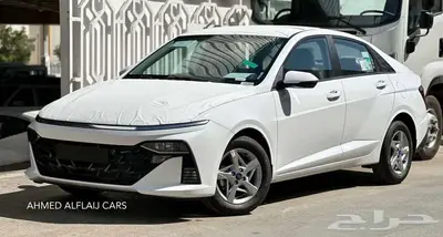 هونداي اكسنت 2025 فلييت بالنقد والتقسيط 3