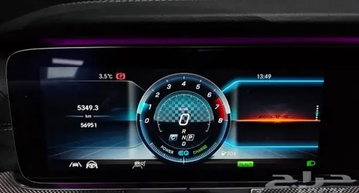 CLS 53 فل AMG 2020 5