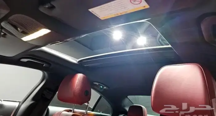 CLS 53 فل AMG 2020 7