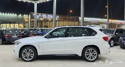 بي ام X5 Kit M 2018 9