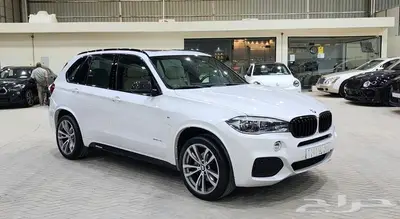 بي ام X5 Kit M 2018 3