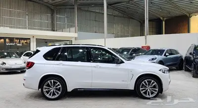 بي ام X5 Kit M 2018 10
