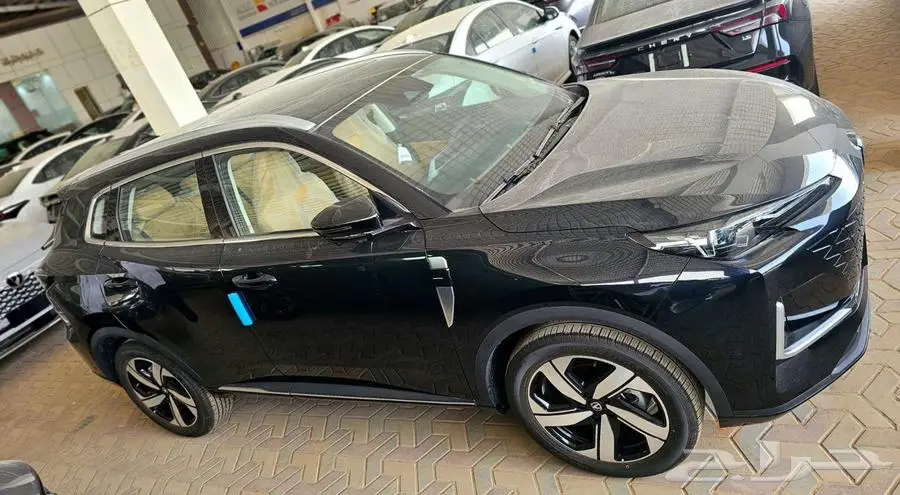 Changan Uni-s 2026 شانجان يوني اس index