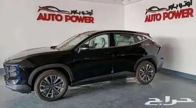 جيتور داشينج ميد نص. فل موديل 2025 1
