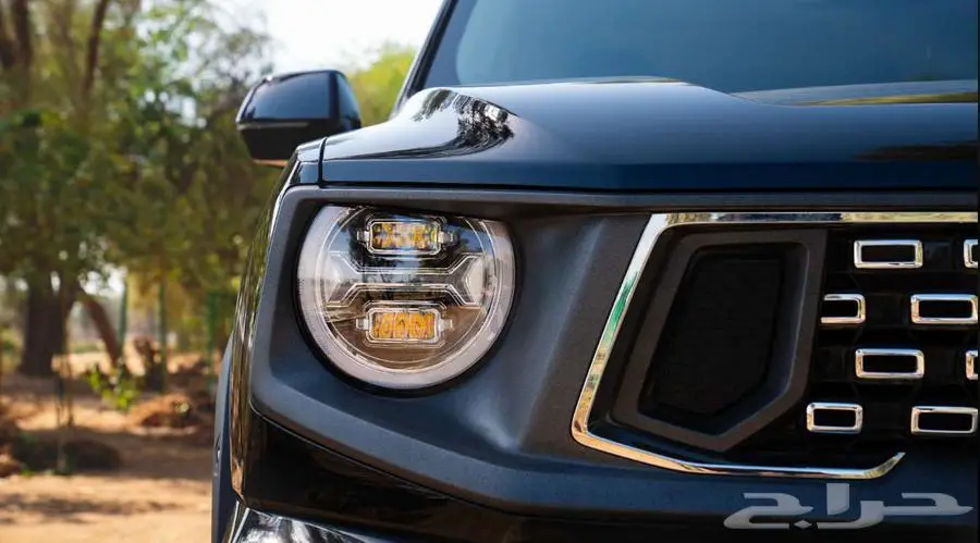 هافال H7 فل كامل 4WD ADVENTURE 2026 index