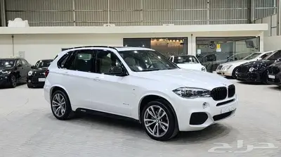 بي ام X5 Kit M 2018 1