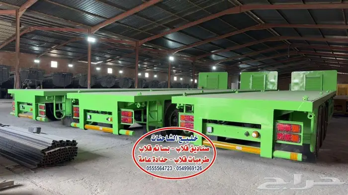 تصنيع صناديق قلاب لف ومربع بأرخص الاسعار وأعلي جوده 28