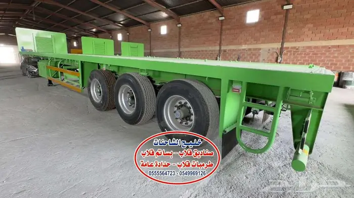 تصنيع صناديق قلاب لف ومربع بأرخص الاسعار وأعلي جوده 31