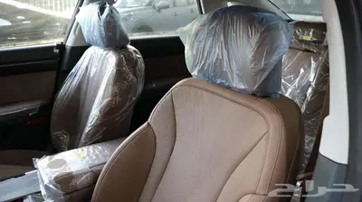 هيونداي ازيرا 2025 9