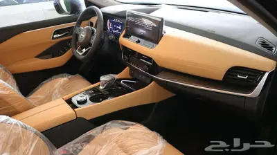نيسان اكس تريل 2025 12