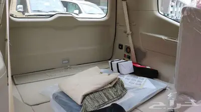 تويوتا لاندكروزر 13