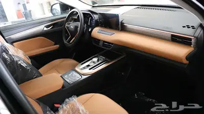 هافال جوليا 2025 كاش واقساط اقل سعر 10