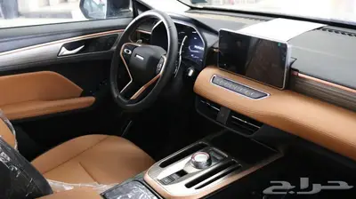 هافال جوليا 2025 كاش واقساط اقل سعر 7