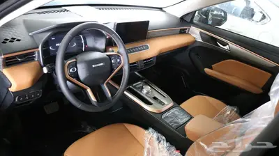 هافال جوليا 2025 كاش واقساط اقل سعر 8