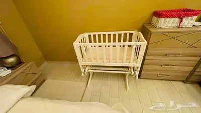 سرير اطفال سنتر بوينت للبيع 1