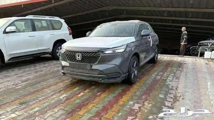 هوندا LX-HR-V موديل 2024 نص فل index