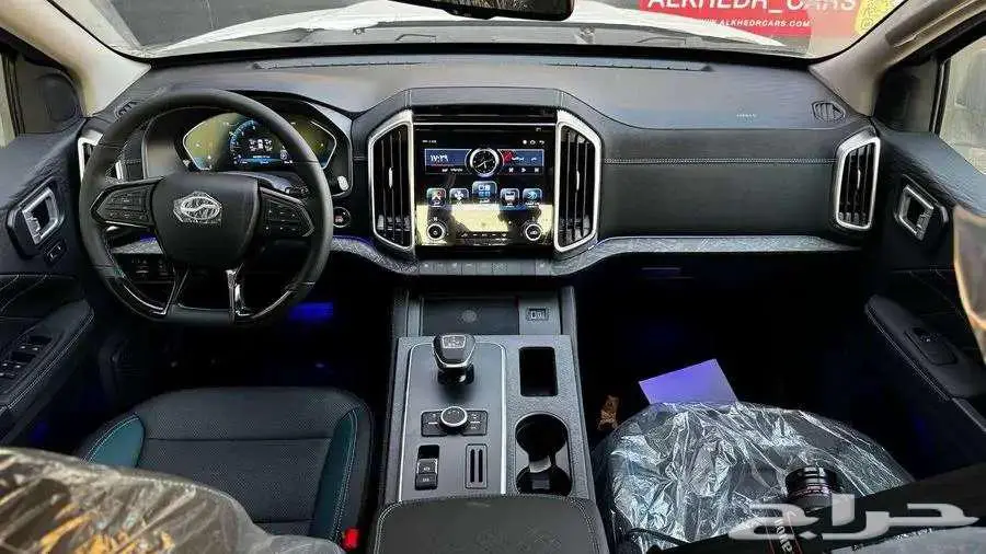 زد اكس اوتو G9 ديزل فل كامل 2025 index