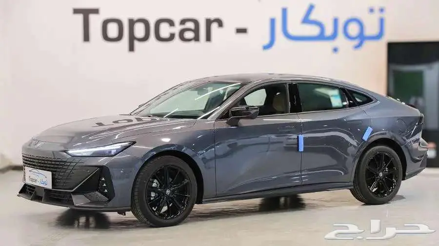 شانجان يوني في ايليت 1500 سي سي تربو UNI V 2026 index