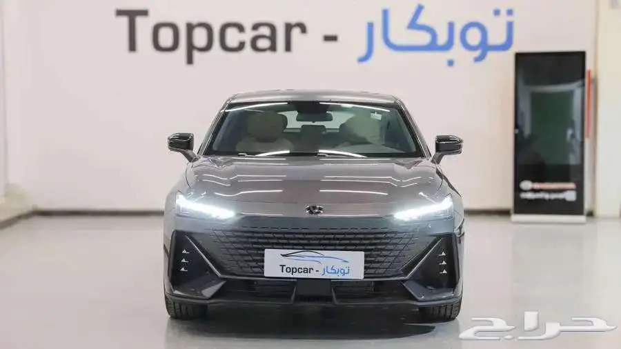 شانجان يوني في ايليت 1500 سي سي تربو UNI V 2026 index