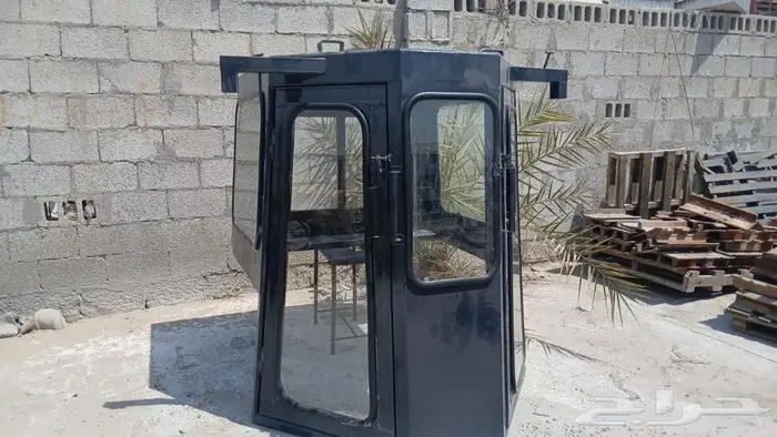 غماره كبينه بلدوزر كماتسو 155 0
