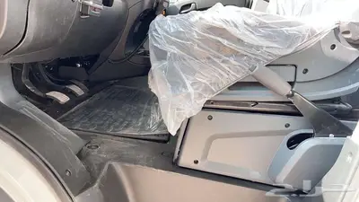 اسعاف بيجو بوكسر - 2025 10