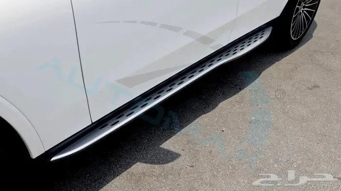 مرسيدس بنز glc 200 coupe 2025 خليجي اصفار مع ضمان الوكيل 31
