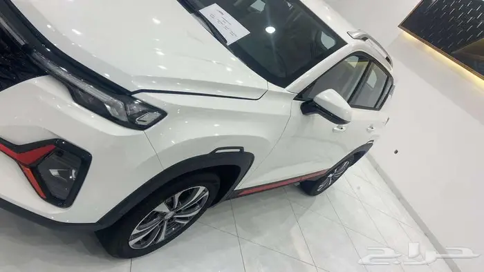 شانجان CS35 موديل26عرض العودة للدراسه اسعار نراهن عليها 1