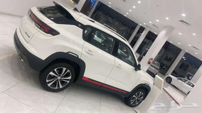 شانجان CS35 موديل26عرض العودة للدراسه اسعار نراهن عليها 2