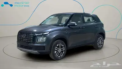 هيونداي فينيو 2025 بسعر مميز للكاش والاقساط 2
