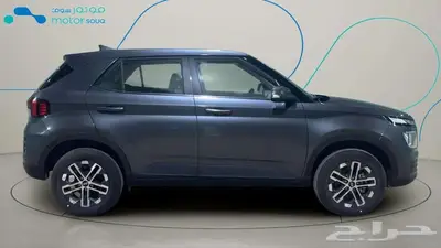 هيونداي فينيو 2025 بسعر مميز للكاش والاقساط 6