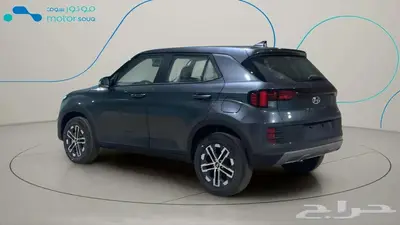 هيونداي فينيو 2025 بسعر مميز للكاش والاقساط 3