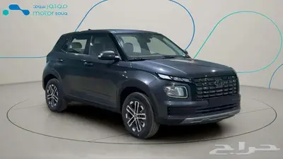 هيونداي فينيو 2025 بسعر مميز للكاش والاقساط 1
