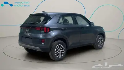 هيونداي فينيو 2025 بسعر مميز للكاش والاقساط 4