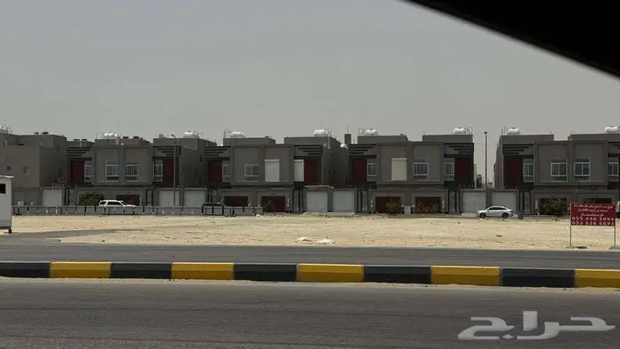 للبيع أرض تجارية سكنية مميزة بحي طيبة 2